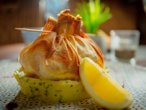 Business stopover from €110