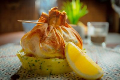 Business stopover from €110